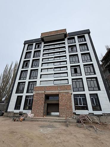 Батирлерди сатуу: 3 бөлмө, 57 м², Элитка, 2 кабат, ПСО (өз алдынча бүтүрүү) — 4