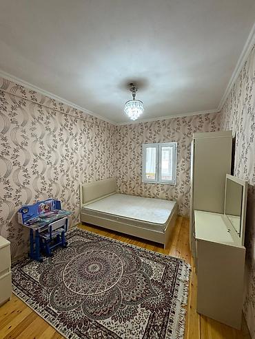 бина аз на русском: 2 комнаты, Новостройка, 50 м² — 10