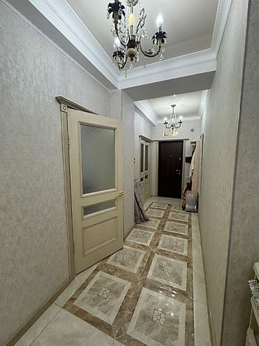 Продажа квартир: 2 комнаты, 83 м², Ата-Тюрк парк 9 этаж — 8