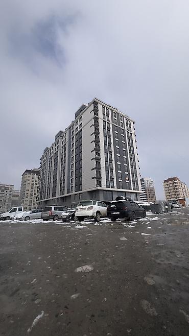 Новостройки от застройщика: Элитка, 2 комнаты, 55 м² — 2