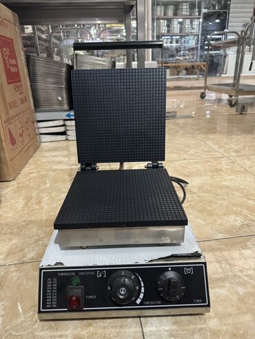 Qril aparatları: Nağd ödəniş, Yeni — 4