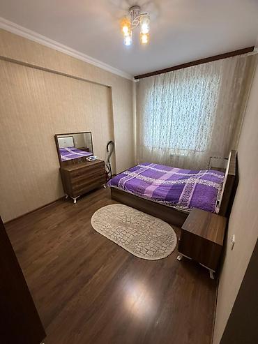 Mənzillər: 3 otaqlı, Yeni tikili, 75 kv. m — 2