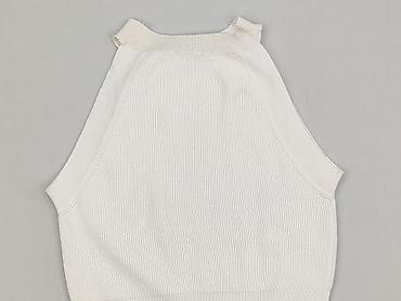 bluzki na gumce: Top damski, rozmiar 2XS — 1