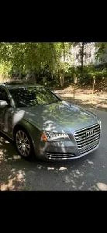 a6c6 2010: AUDI A8 D4 VEZNI LIM PRSA HLADNJAK VODE VENTILATOR | Audi a8 d4 3.0 — 2
