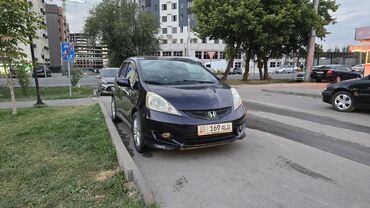купить передние тормозные диски: Honda Fit: 2008 г., 1.5 л, Автомат, Бензин, Хэтчбэк