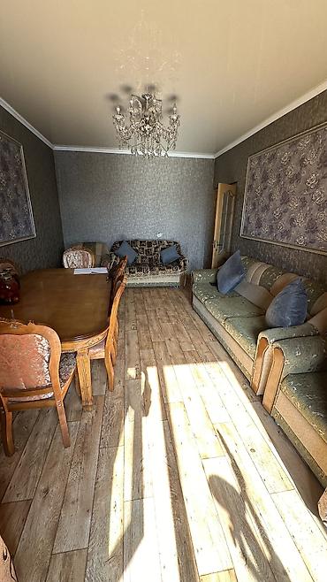 105 дом: 5 комнат, 90 м², Восток-5 мкр 105 серия, 5 этаж, Косметический ремонт — 3