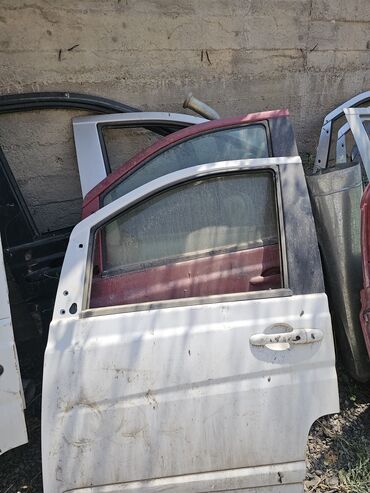 спринтер запчасти кузов: Mercedes-benz w638 w639 w447 w210 w211 w212 w213 w202 w203 w204 w205