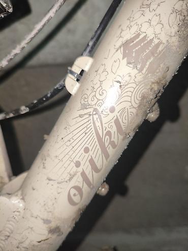 Горные велосипеды: Продаю олдскул дх(фрирайд)байк,байкчек: рама:Iron Horse Yakuza Ojiki — 16