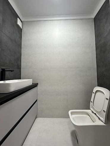 Продажа квартир: 2 комнаты, 58 м², Элитка, 2 этаж, Дизайнерский ремонт — 13