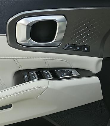 Kia: Kia Sorento: 2021 г., 1.6 л, Автомат, Гибрид, Кроссовер — 26