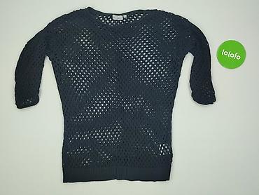blue motion sweter: Blue Motion, Sweter damski, rozmiar S — 2
