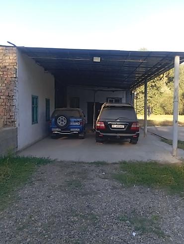 Продажа коттеджей и домов: Продаю два дома на одном участке Рядом с трассой Аэропорта Манас Село — 7