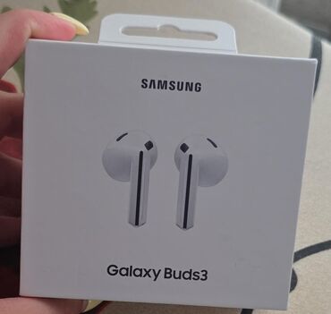 Dinamiklər və kolonkalar: Simsiz (Bluetooth) Qulaqcıqlar, Samsung