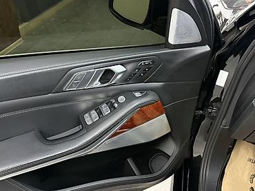 dbscar 2: Alpina B7: 2021 г., 4.4 л, Автомат, Бензин, Кроссовер — 10