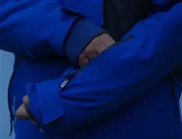 Odeća za skijanje: Muška ski/snowboard jakna Snow Headquarter - Boja: kombinacija — 19