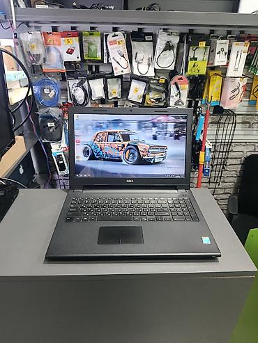 Dell: İşlənmiş Dell Inspiron, 15.6 ", Intel Core i5, 512 GB, Ünvandan götürmə, Ödənişli çatdırılma, Rayonlara çatdırılma — 1