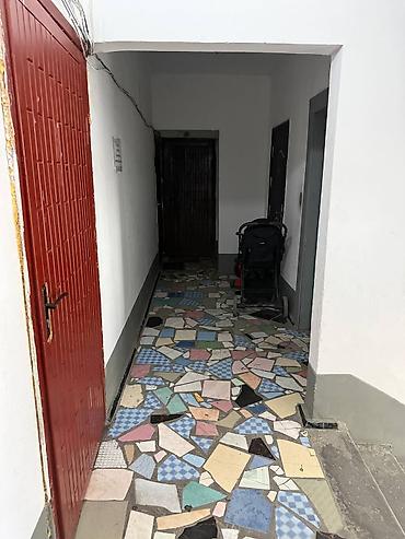 Продажа квартир: 1 комната, 35 м², Верхний Джал 106 серия, 6 этаж, Косметический ремонт — 4