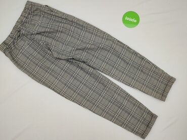 Women's Pants: House, Spodnie materiałowe damskie, S — 3