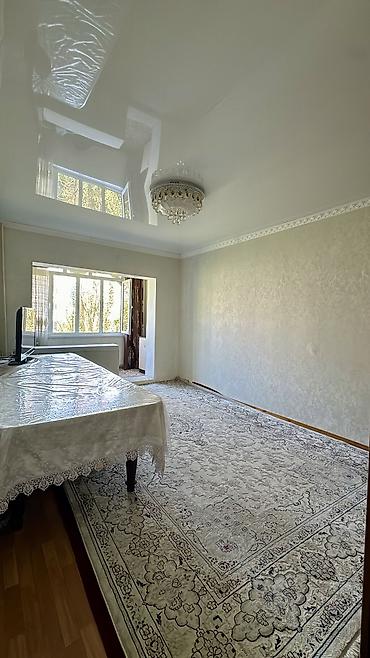 Продажа квартир: 1 комната, 36 м², 106 серия, 7 этаж, Косметический ремонт — 7