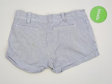 szorty pull and bear: Reserved, Szorty damskie, rozmiar L — 3
