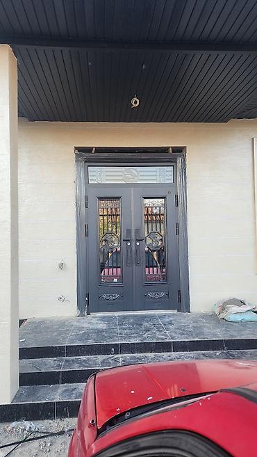 Недвижимость: Установка дверей — 11