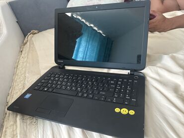 продать компьютер: Ноутбук + планшет, Toshiba, 4 ГБ ОЗУ, AMD A4, 14 ", Б/у, Для работы, учебы