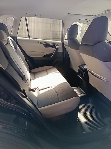 электро машина купить: Toyota RAV4: 2019 г., 2.5 л, Автомат, Гибрид, Кроссовер — 8