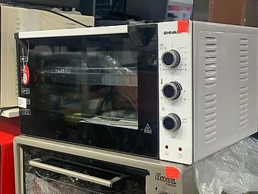 Духовки: Духовка, Новый, Самовывоз, Платная доставка — 21