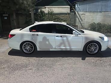 потолок хонда аккорд: Honda Accord: 2009 г., 3.5 л, Автомат, Бензин, Седан — 4