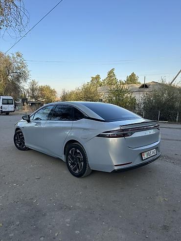 кожа чехол некся: Электромобиль GAC Aion S Plus (седан) Запас хода 602км - Кузов — 7