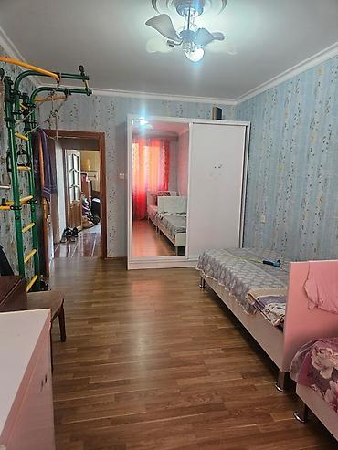 Daşınmaz əmlak: 🏠 XƏTAİ RAYONU — 4 OTAQLI MƏNZİL SATILIR! 📍 Ünvan: Əhmədli metrosu — 3