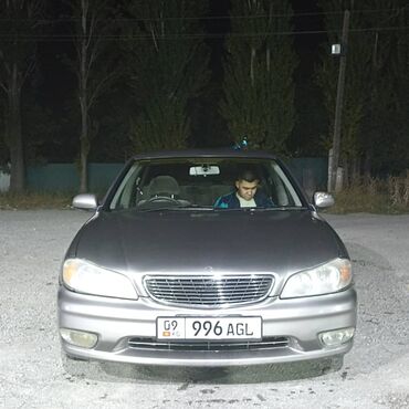 ниссан микра мотор: Nissan Cefiro: 2000 г., 2.5 л, Автомат, Бензин, Седан
