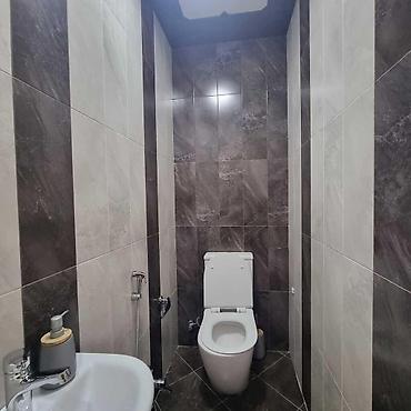 samaxinkada satilan evlər: İcarəyə verilir 3 otaqlı yeni tikili 100 m², Həzi Aslanov m. 800 — 6