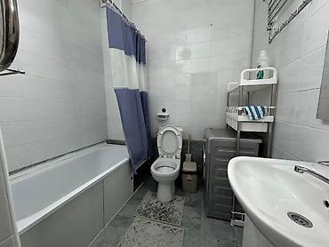 Продажа квартир: 1 комната, 44 м² — 17