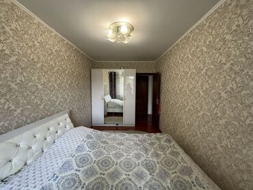 Продажа квартир: 3 комнаты, 58 м², 104 серия, 3 этаж, Косметический ремонт