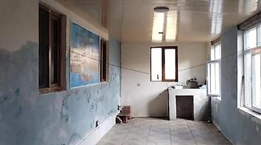 sumqayitda evler: 23 kv. m, 3 otaqlı, İşıq, İnternet, Qaz — 10