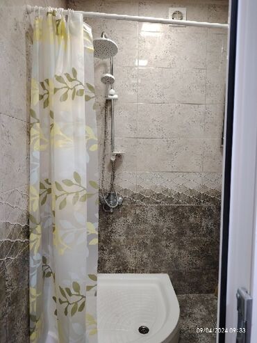 Köhnə tikili: Bakı, 2 otaqlı, Köhnə tikili, m. Gənclik, 35 kv. m — 19