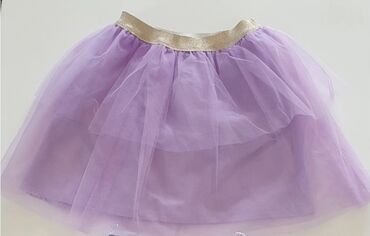 waikiki dečija garderoba: H&M, Mini, 128-134, color - Lilac