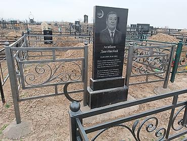 Ритуальные услуги: Изготовление памятников, Изготовление оградок, Изготовление крестов | Гранит, Металл, Мрамор | Установка, Оформление at lalafo.kg — 27 Ритуальные услуги: Изготовление памятников, Изготовление оградок, Изготовление крестов | Гранит, Металл, Мрамор | Установка, Оформление — 27