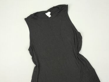 T-shirts: H&M, M (EU 38), condition - Very good