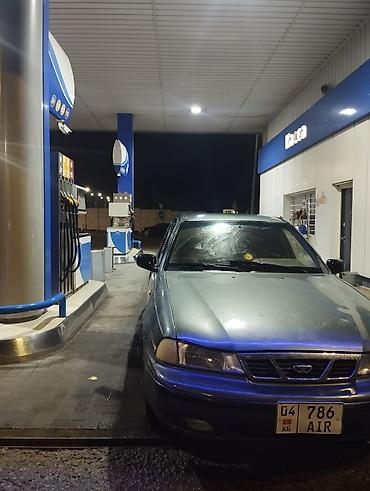 Daewoo Nexia: 2006 г., 1.5 л, Механика, Бензин, Седан