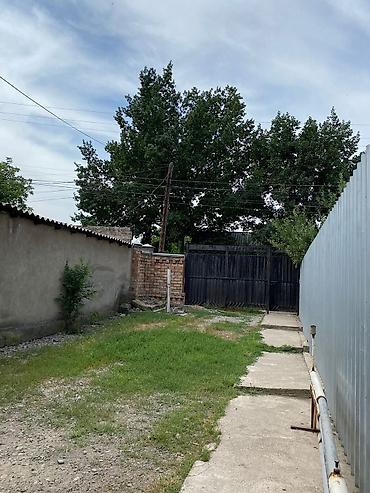 комната ижара: 2 бөлмө, Менчик ээси, Үй-бүлөлүүлөргө, 6 айдан баштап, Эмерексиз — 5