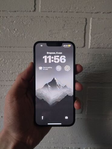 айфон 11 мини цена в бишкеке: IPhone 13, Б/у, 256 ГБ, Midnight, Чехол, 91 %
