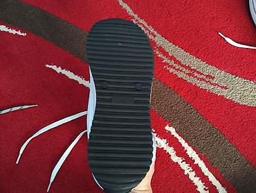 Кроссовки и спортивная обувь: Продаю оригинальные немецкие кеды Rieker Antistress Легкие текстильные — 4
