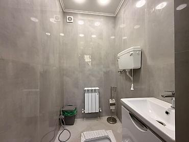 Продажа коттеджей и домов: Продается современный дом 250 м² на участке 4 сотки в центре с — 24