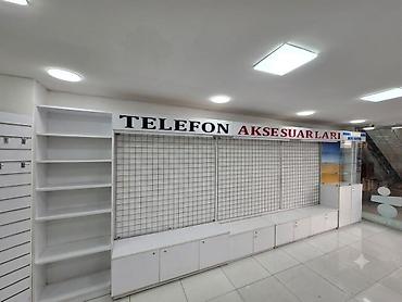 Vitrin polka satilir tecili 230 azn insaatcilar 1088 Gunel1