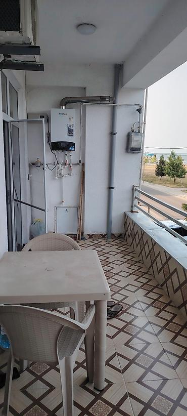 bakida menzil: 2 otaqlı, Yeni tikili, 63 kv. m — 4