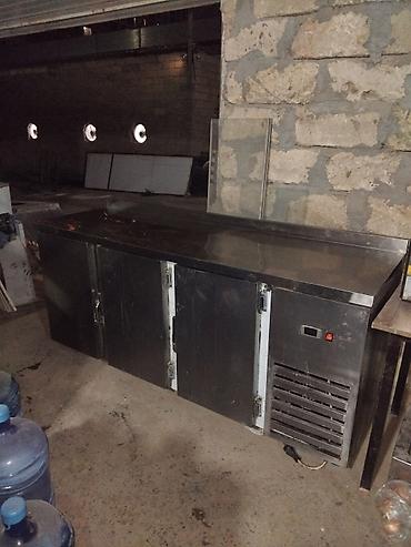 bergamo et ceken: Satiram readaran avadanliqi har şey var — 3