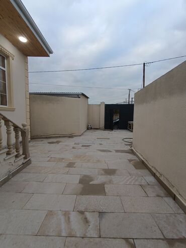 Həyət evləri və villaların satışı: Bineqedi rayonu Bineqedi qesebesinde Dsk Yolunda astanovkadan 150 — 2