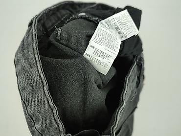 smyk balerinki: Denim, Jeansy damskie, rozmiar S — 5